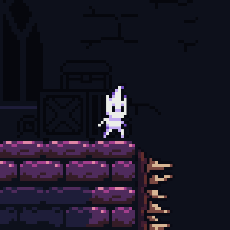 Protagonist • Memori