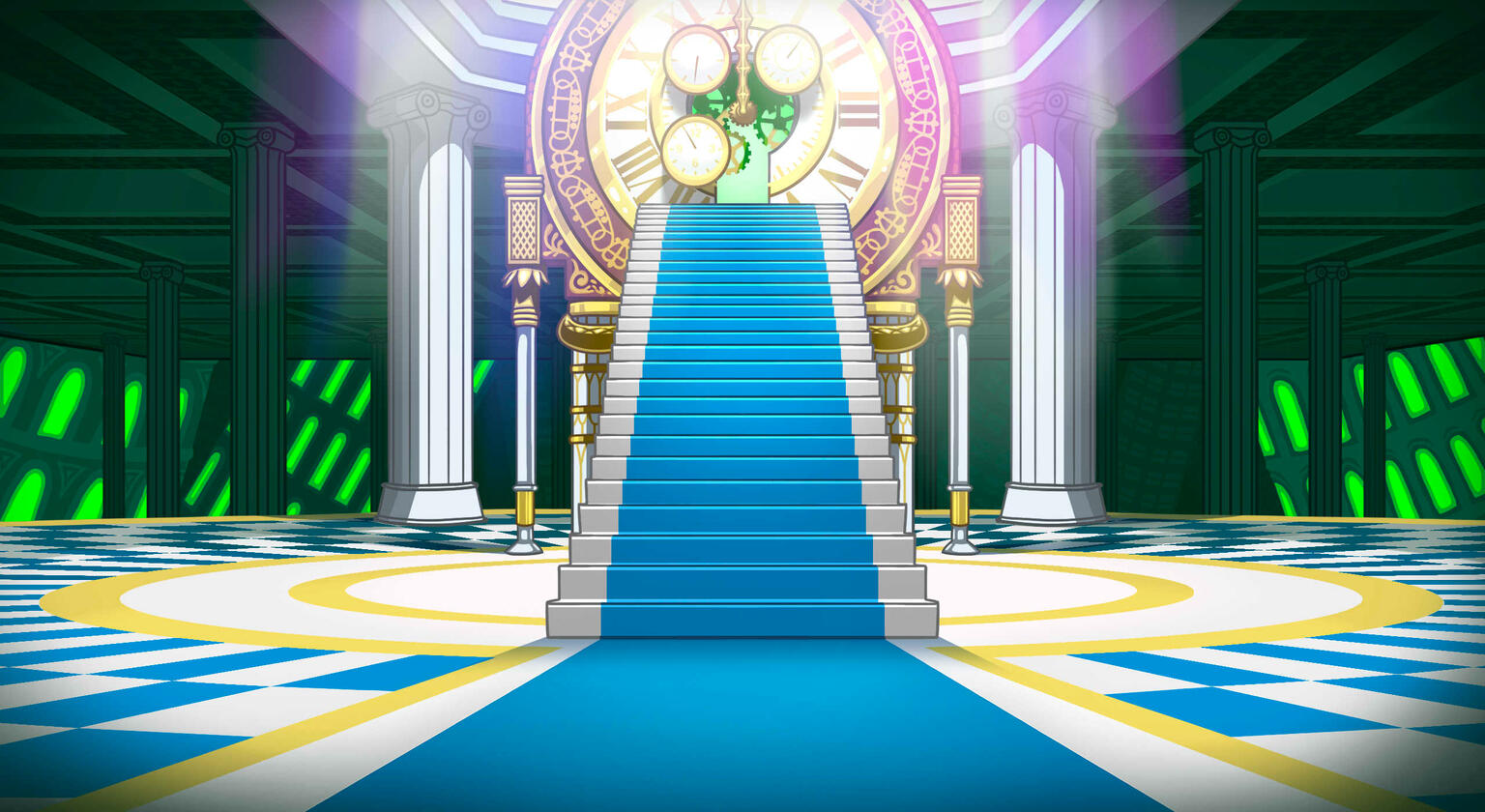 Tartarus • Friday Night Funkin