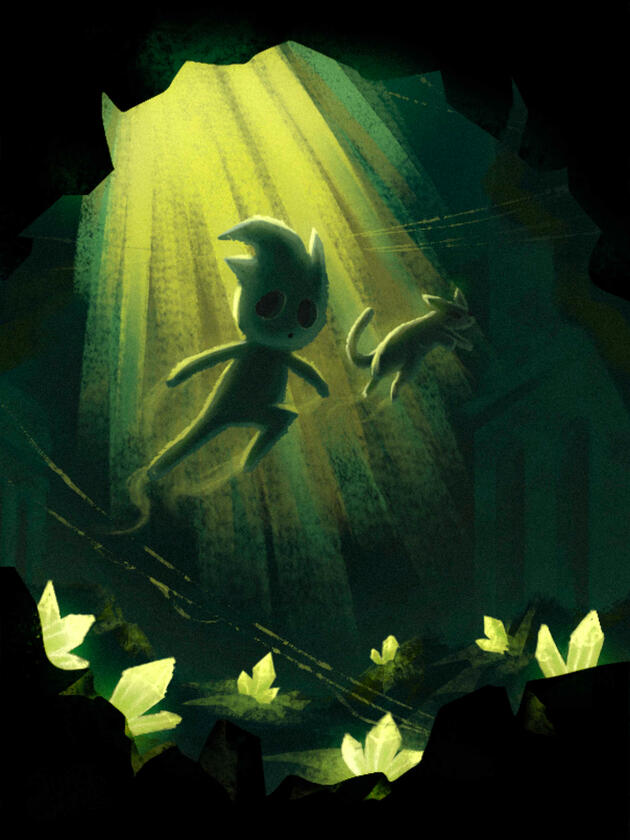 Memori Fanart Competition